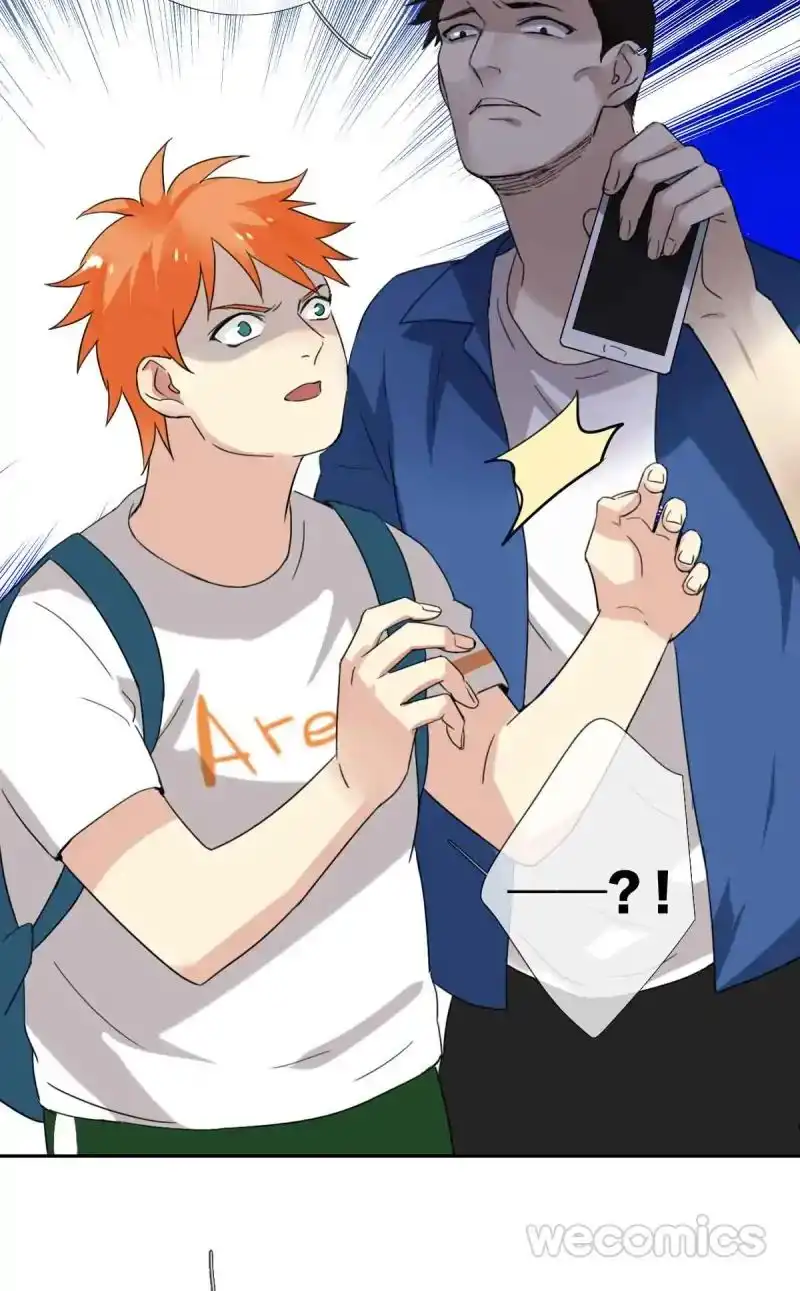 Legend Reboot Chapter 17 16
